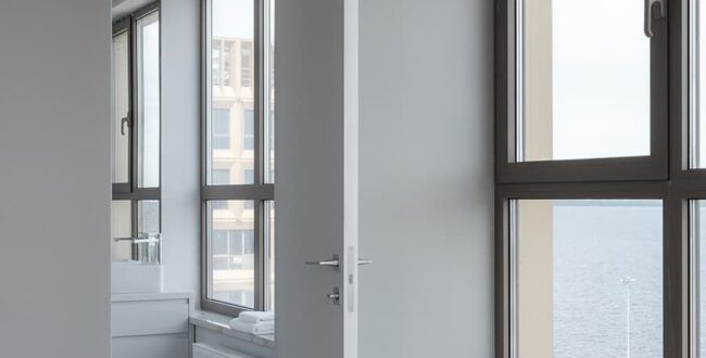 برای خرید درب فریم لس باید به چه نکاتی توجه کنیم؟