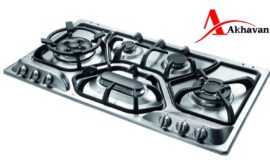 راهنمای خرید گازهای رومیزی اخوان