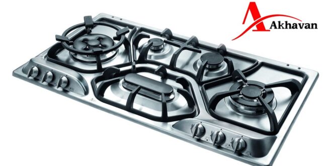 راهنمای خرید گازهای رومیزی اخوان