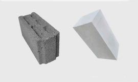 چرا بلوک هبلکس از سیمانی بهتر است؟ / بررسی و مقایسه