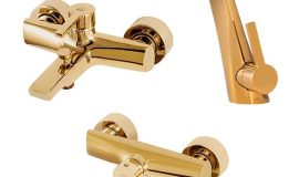 ۸ مدل از پرفروش ترین ست شیرآلات KWC: انتخابی هوشمندانه برای خانههای امروزی