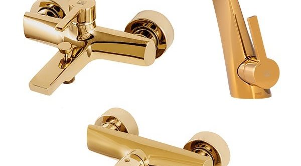 ۸ مدل از پرفروش ترین ست شیرآلات KWC: انتخابی هوشمندانه برای خانه‌های امروزی