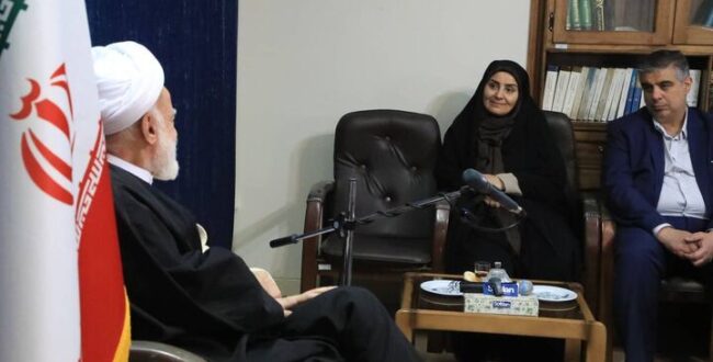 ارسال لایحه ساماندهی بافتهای فرسوده و حاشیهای به مجلس