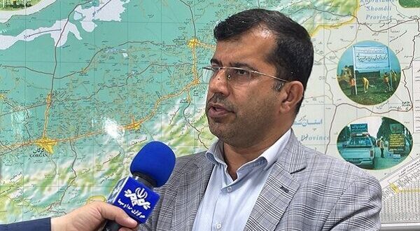 افتتاح ۱۲۰۰ واحد مسکونی با اعتباری بیش از ۱.۵ همت در استان گلستان