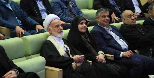 افتتاح ۲۶۹۰ واحد نهضت ملی مسکن شهری و روستایی در استان مرکزی