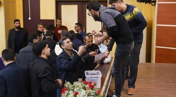 تعیین پلاک ۷۰ متقاضی قانون حمایت از خانواده و جوانی جمعیت در چمگردان