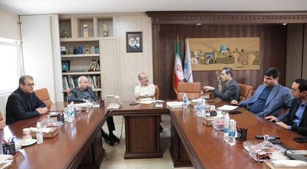 کمک به بازسازی بازار تاریخی رشت در دستور کار ویژه شرکت بازآفرینی شهری