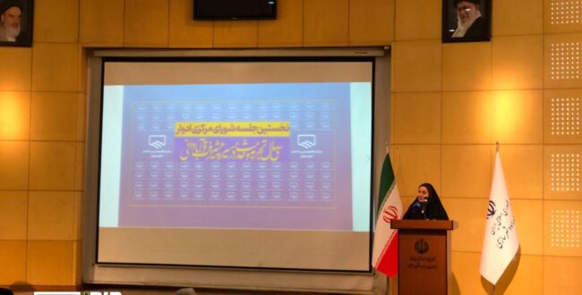 تأکید وزیر راه و شهرسازی بر استقلال نظام مهندسی و کیفی‌سازی ساخت‌وساز