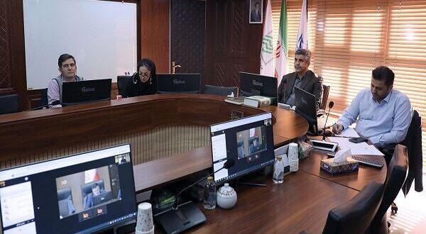 پایش طرح‌های نهضت ملی مسکن شهر‌های جدید پرند و سهند