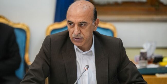 طرح‌های جامع جدید در دستور کار شهر‌های جدید