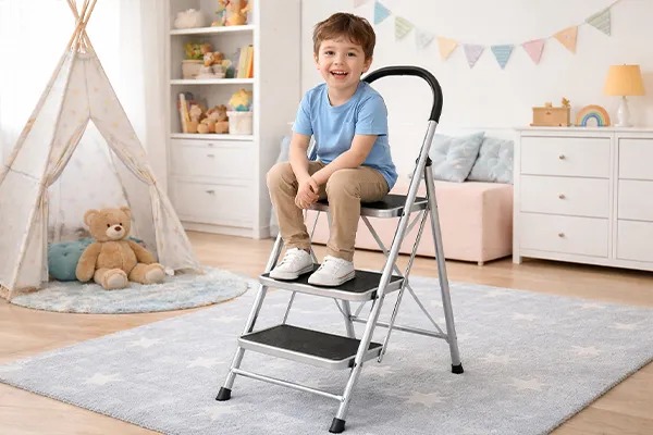 نردبان خانگی